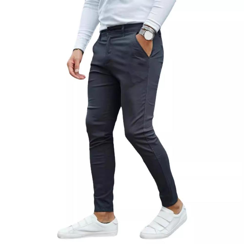 Bukser | Dame Copenhagen Alice Mid Waist Pant Bukser Bukser