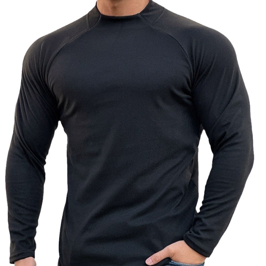 Gensere | Herre Dri-Fit Legend Long Sleeve Gensere Gensere