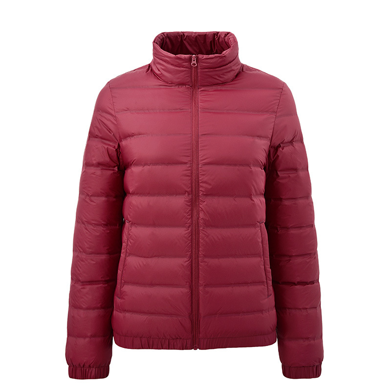 Jakker | Dame Mode Thermal Jakke Dame Dame