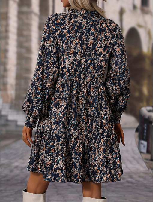 Kjoler | Dame Tilera Shirt Dress Dame Dame