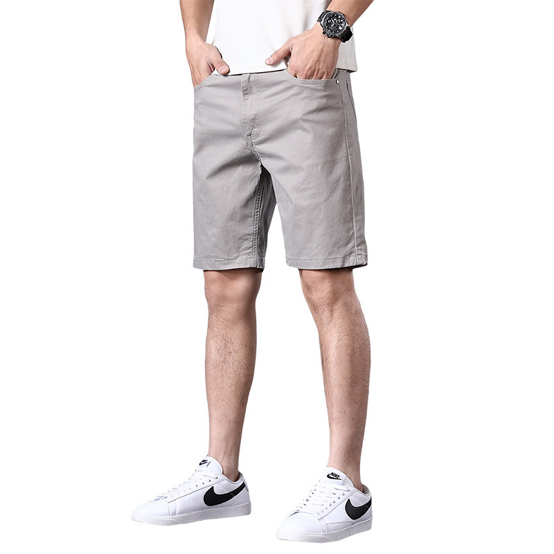 Shorts | Herre Ace Summer Short Mid Herre Herre