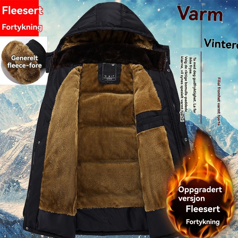 Vester | Herre Bator Puffer Vest Herre Herre