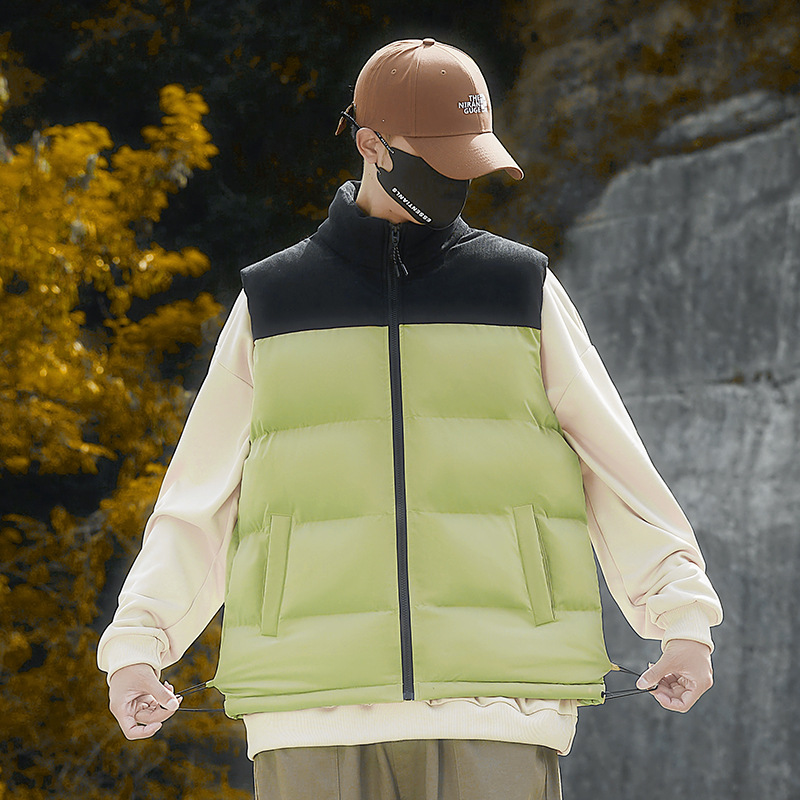 Vester | Herre Bulo Point Ii Down Vest Herre Herre