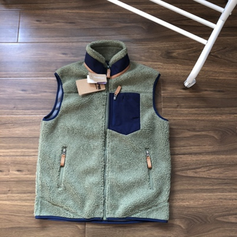 Vester | Herre Kamphaug Knitted Vest Men Herre Herre